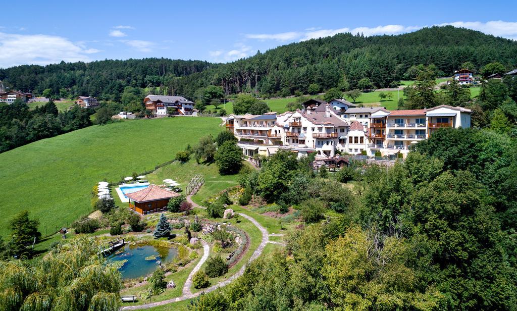 Mirabell Alpine Garden Resort & Spa Siusi Exterior photo